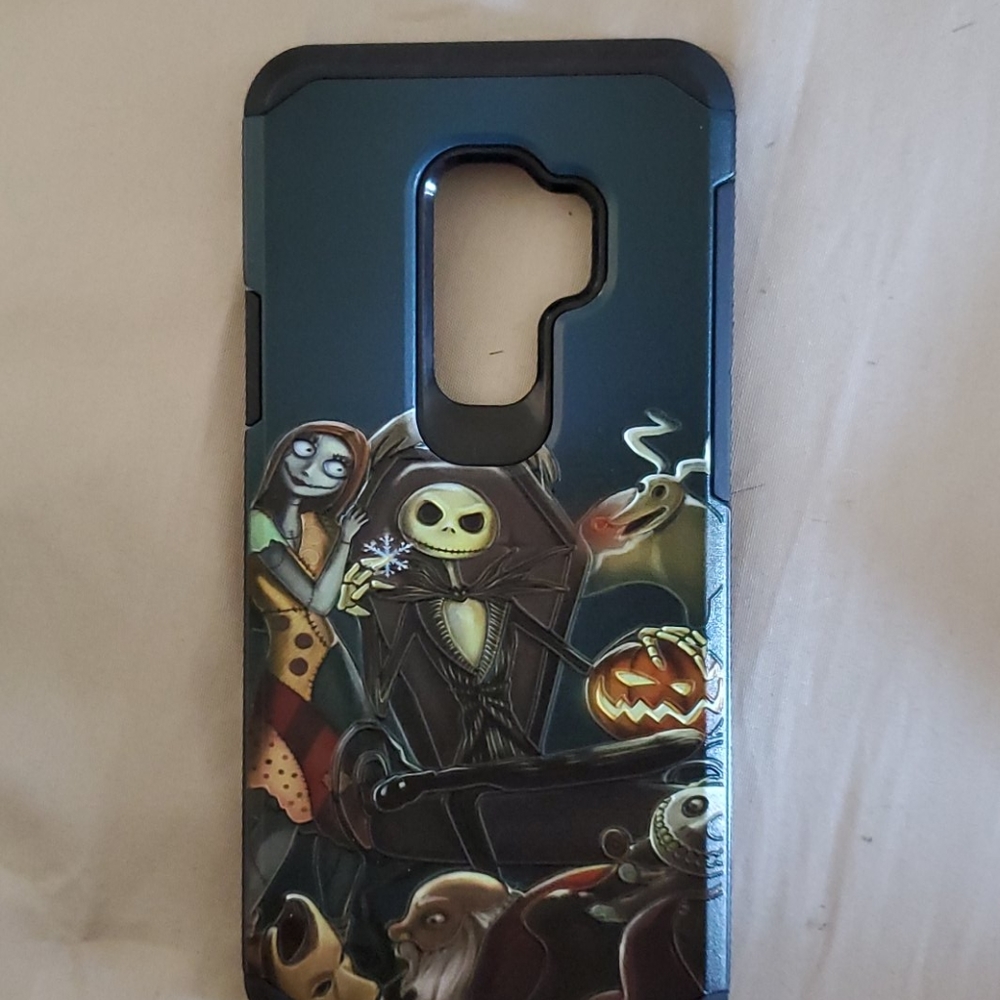 S9 plus phone case